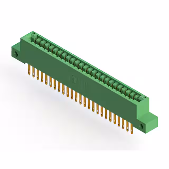 846-050-500-212 EDAC Inc.  Edgeboard Connectors